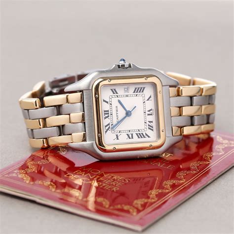 buy second hand cartier watch|previously owned cartier watches.